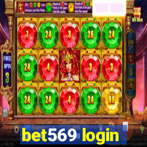 bet569 login